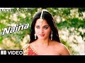 Naina(Auna Neevena) VIDEO Song - Rudramadevi |Rudhramadevi| Anushka Shetty, Rana Daggubati