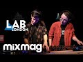 Heels  souls 90s  00s housetech house set in the lab ldn