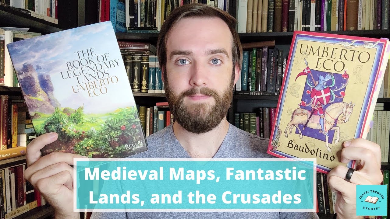 Dreaming of the Middle Ages Umberto Eco's Baudolino YouTube