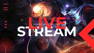 ЧЕЛЛЕНДЖ 5 ПЕНТАКИЛЛОВ ЗА ДЕНЬ .feat (INQTV) | League of Legends: Wild Rift | Вайлд Рифт Стрим