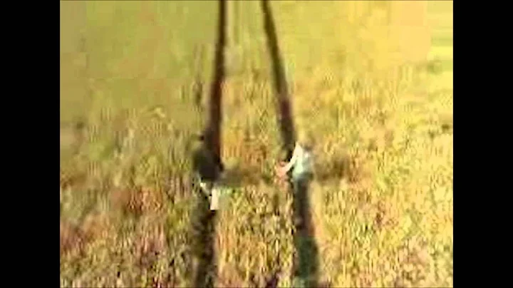Lundberg claims making Olivers Castle video