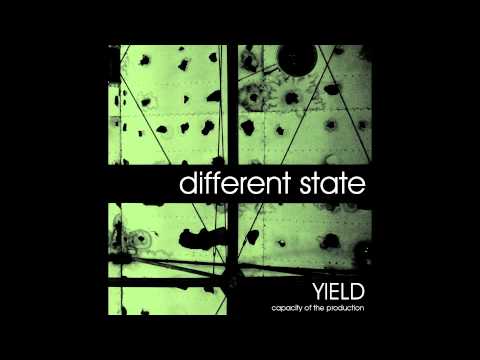 Different State — DIFFERENT STATE - YIELD