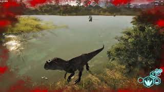 Cheater banned - The isle evrima