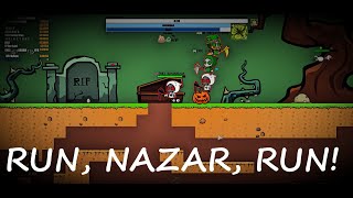 "Hide and Seek" Event! // EvoWorld.io screenshot 5