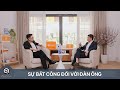 Sự bất công đối với đàn ông