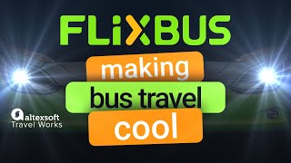 How FlixBus Revolutionized Ground Transportation screenshot 1