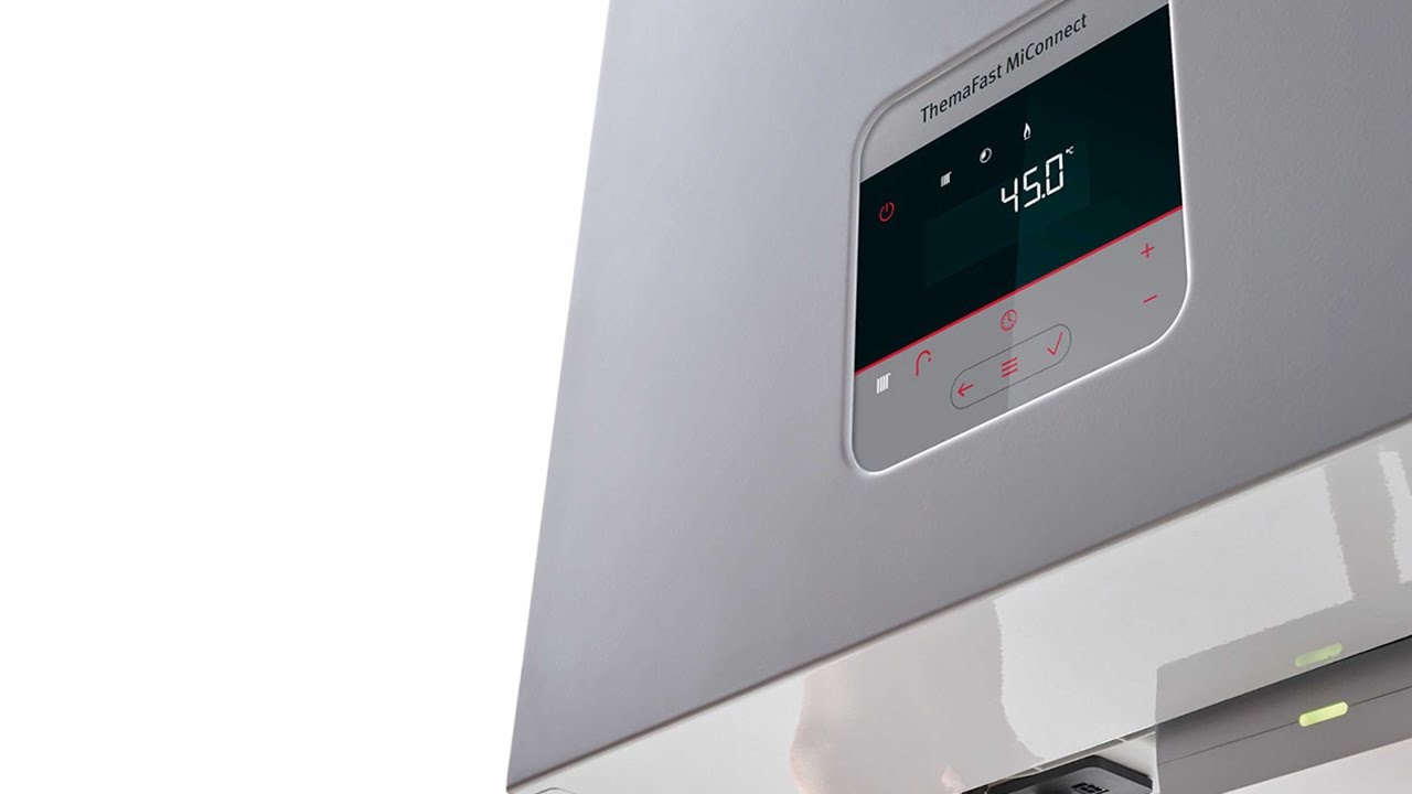 Calderas Segovia, soluciones a tu medida