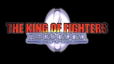 The King of Fighters 2000 Full Playthrough - Ikari Team (Leona/Ralf/Clark/Whip)