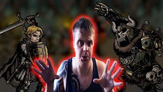 Королевская кровь: Защита ►Обзор,Первый взгляд,Мнение об игре screenshot 4