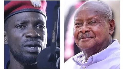 YOWERI KAGUTA MUSEVENI ENOUGH IS ENOUGH 2026 IT WILL BE ROUGH 