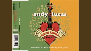 Son De Amores (Ferrero & Del Moral Extended Remix)