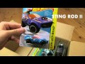 Hot Wheels TOYS ホットウィールBOX 36台