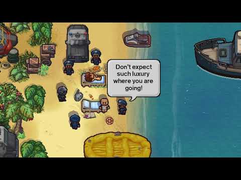 Escapists2 Mobile Out Now SPANISH Google Play