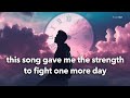 A New Day (Official Lyric Video) Fearless Soul