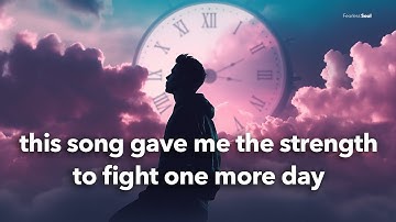 A New Day (Official Lyric Video) Fearless Soul