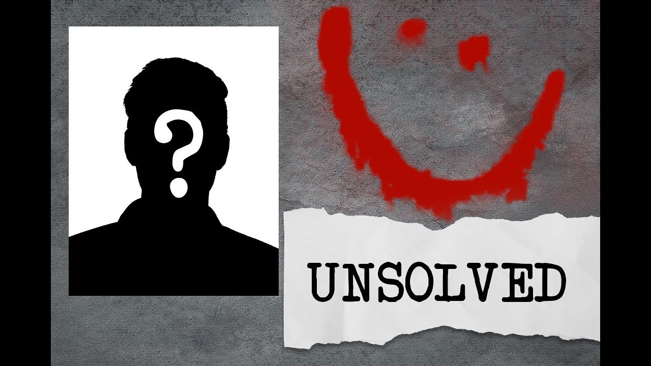 THE SMILEY FACE SERIAL KILLER - Unmasking the Smiley Face
