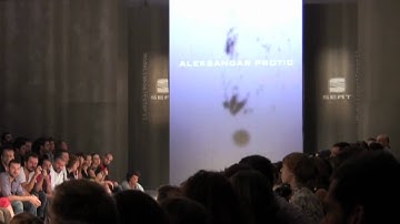 NearInteraction at ModaLisboa | Estoril Fashion Force