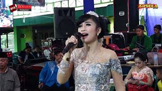 Mawar Putih - Campursari ARSEKA MUSIC  Live Ds. Jambanan RT.003/01, Jambanan, Sidoharjo, Sragen