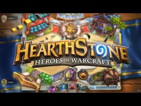 Hearthstone: Heroes of Warcraft - Review