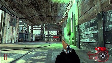 Shi No Numa (Telephone) - Zombies Hidden Song Easter Egg Tutorial and Full Song