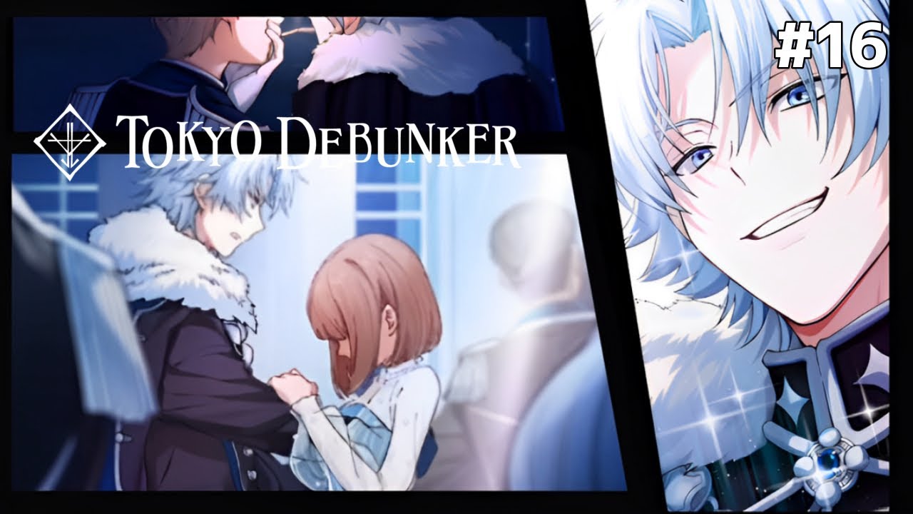 Ice Ball with a Decoy [Tokyo Debunker] #16 - YouTube