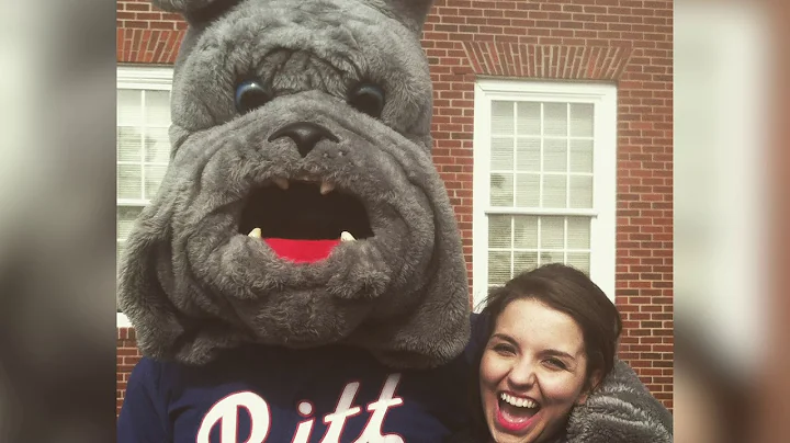 PCC Profile: Jill Berry Camp ('16)