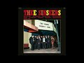 Thee Sinseers - Sinseerly Yours [OFFICIAL AUDIO]