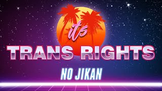 Video Game Voice Actors say Trans Rights ~ icze4r