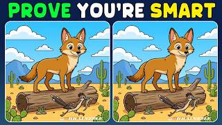 Details [Brain Training Spot the Difference] Daily Exercises to Boost Your Brain Power (Hard) Update