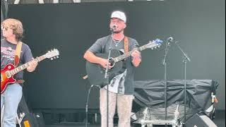 Jake Banfield - Hall Of Fame (Live) - Indian Ranch, Webster, MA - 7/12/25