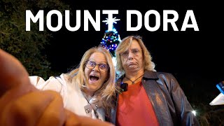 Don't Miss This In Mount Dora Next Christmas! by Explore55Plus 1,427 views 4 months ago 12 minutes, 53 seconds