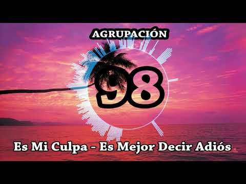 Agrupación 98 -