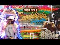 ¡Revive la Feria de la Candelaria 2022 en Juliantla, Gro.!