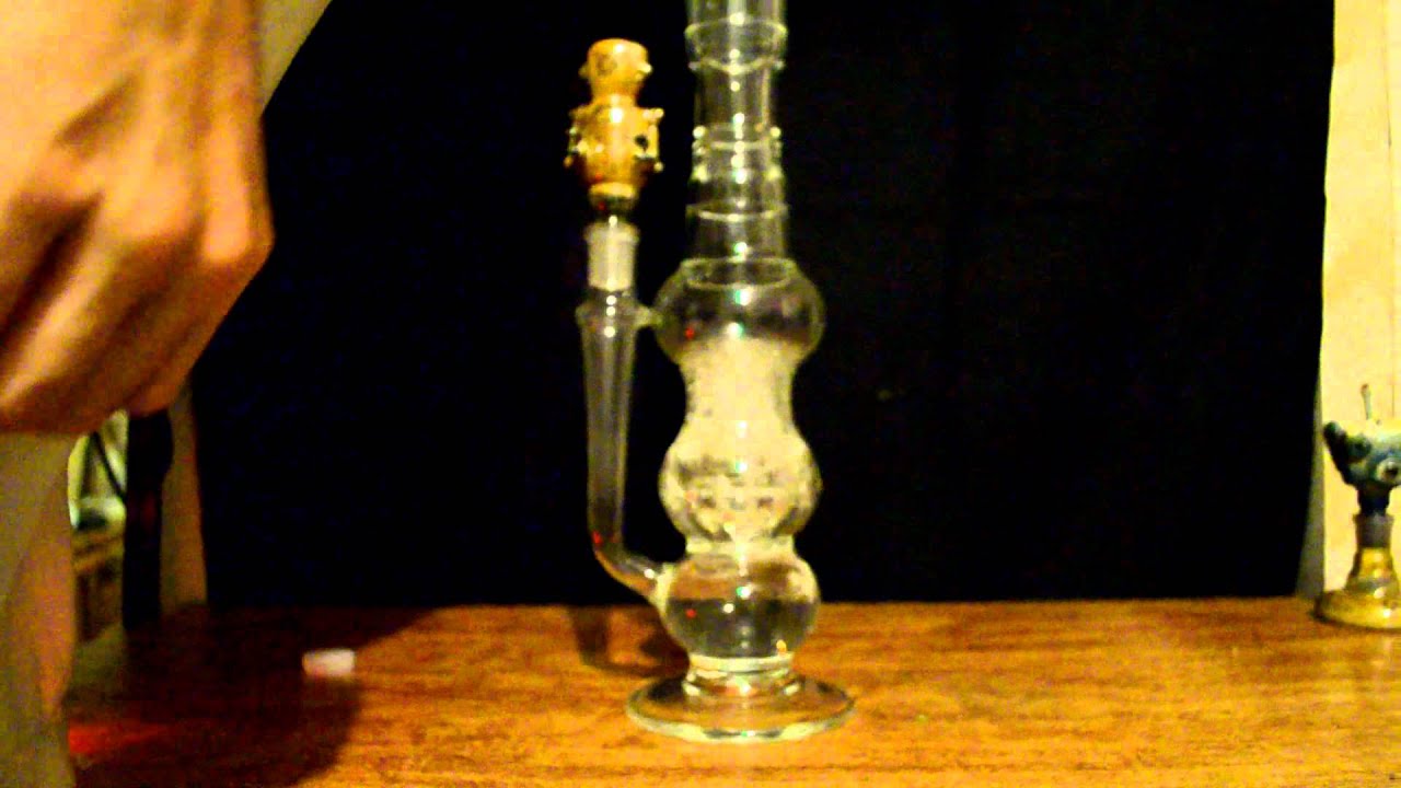 BOOM Felazi Queens crown perc