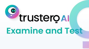 Automate Compliance Tests & Audits with Trustero AI