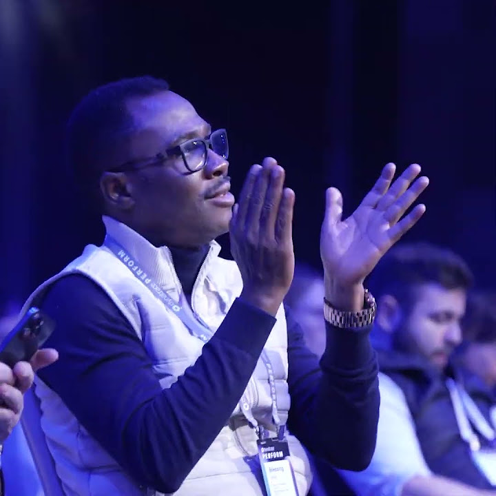 Join Us at Dynatrace Perform 2025 February 35, 2025 YouTube