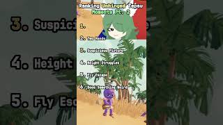 THE MOST UNHINGED TEPSU MOMENTS YET 💀#vtuber #envtuber