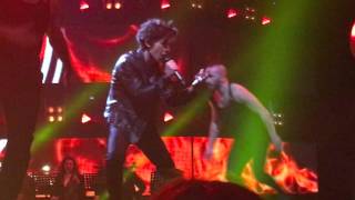 Leman Dadasheva - Как Все Было