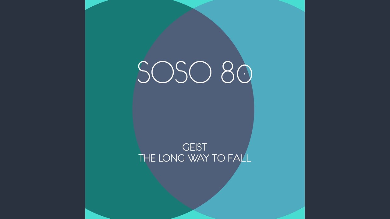 The Long Way to Fall