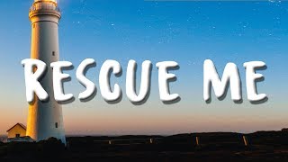 OneRepublic - Rescue Me (Lyrics)