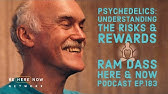 Ram Dass: Fierce Grace | Full Documentary Movie - YouTube