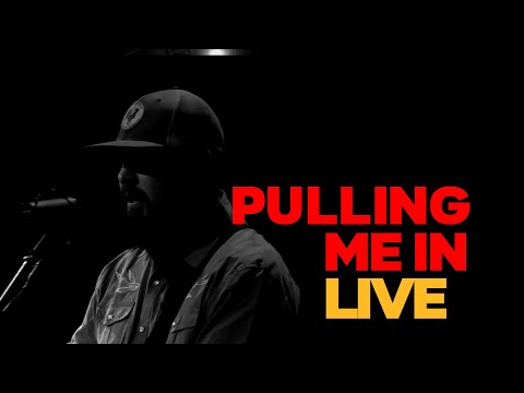 Pulling Me In (Live) @stephenmcwhirter @JoelGerdis