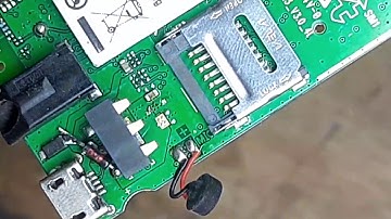 itel 5617 charging problem charging not store diverd soultion jumper way