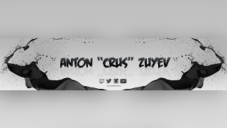 Anton Crusader Zuyev Live Stream
