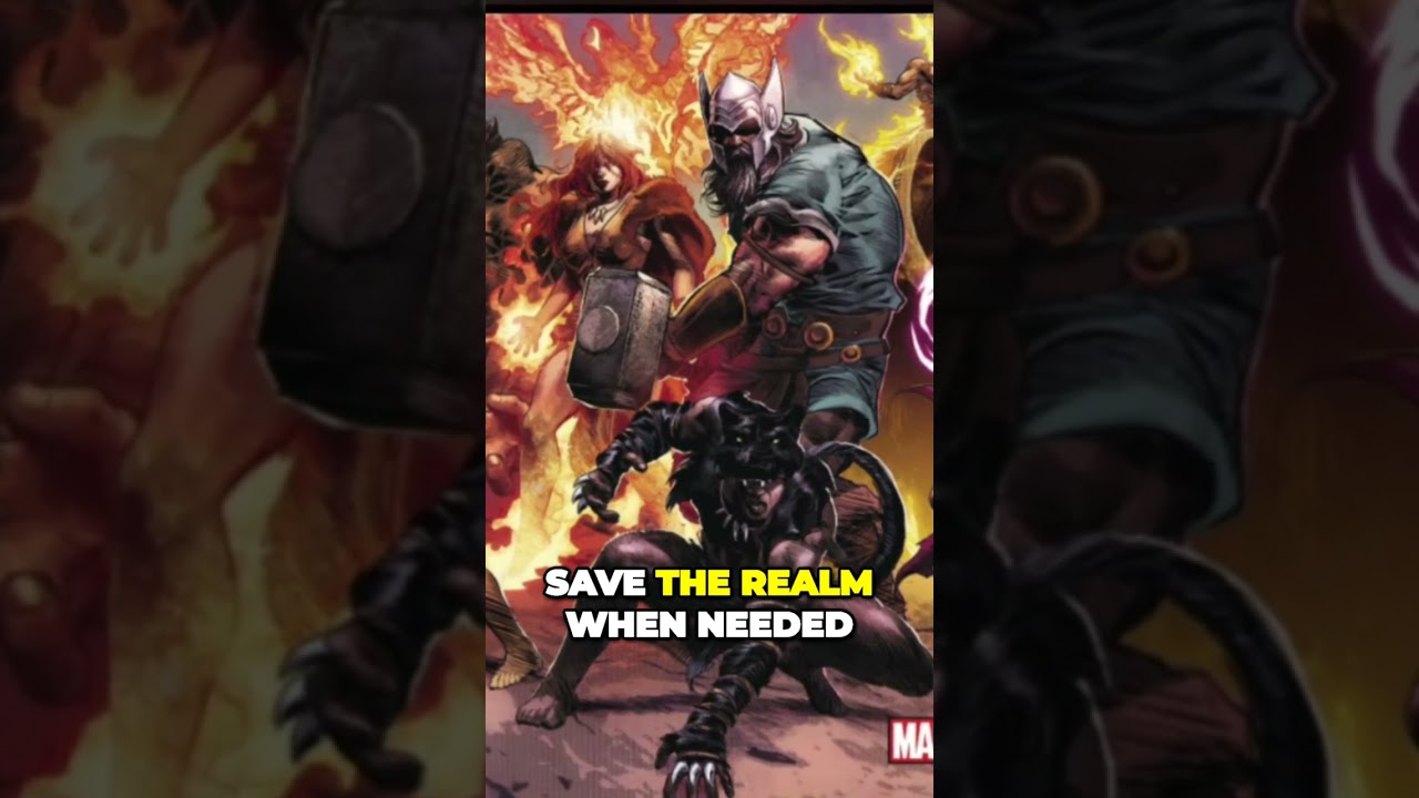 First Sorcerer Supreme Unveiling | Marvel