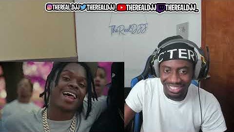 NAH THIS A HIT! | Chicken P - People's Favorite (Remix) [Feat. 42 Dugg] (Official Video) | Reaction