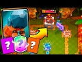 NUEVO DESAFÍO de ARIETE con MAZO ALEATORIO! | CLASH ROYALE