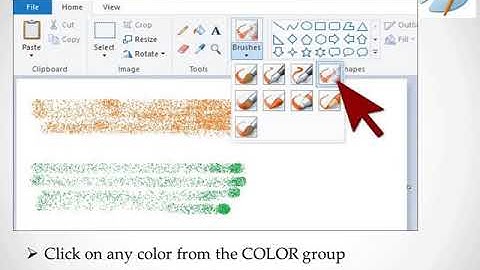 class 3 - computer science - october video 2 - Lesson: 3 - Microsoft paint -compressed