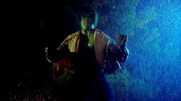 70s Hulk First Transformation - Slowed and with Deep Voice