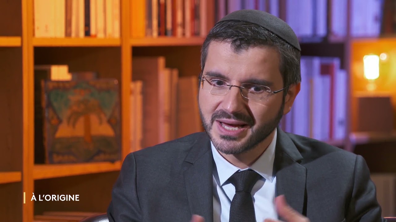 A L'ORIGINE HISTOIRES LA GENESE